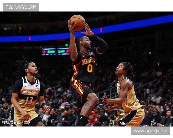 库明加连场爆发老鹰球迷谢勇士