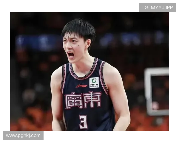 广东三将成隐患 球队攻守难支撑